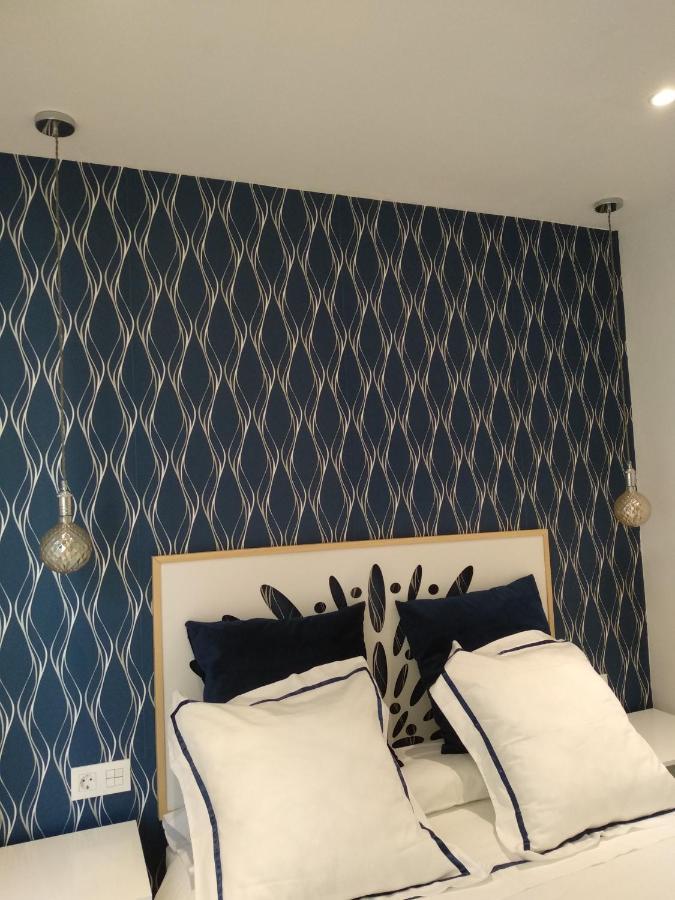Apartamento Costa II Con Parking Exterior Comunitario Zumaia Eksteriør billede
